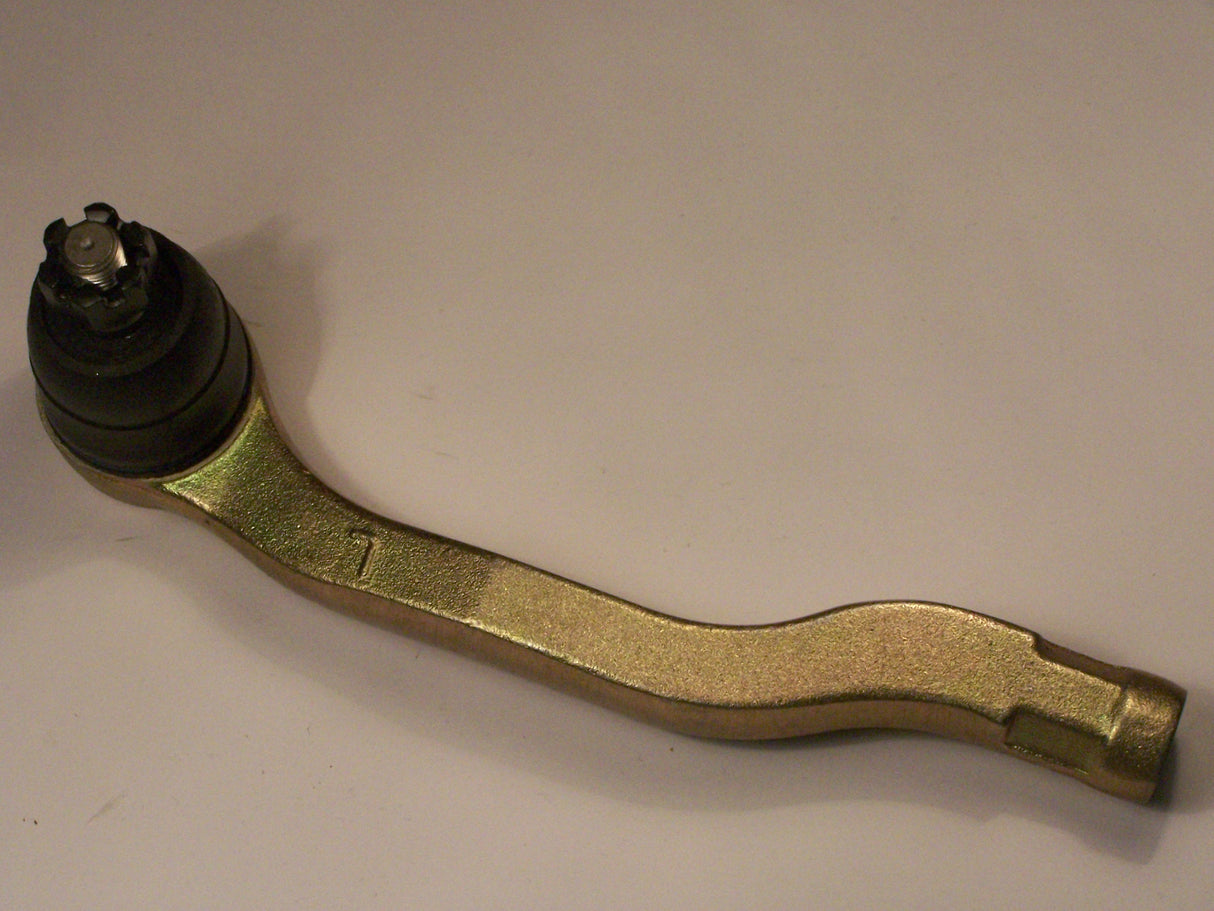 Tie Rod End Outer Left Side WTE718L - WASP | Universal Auto Spares