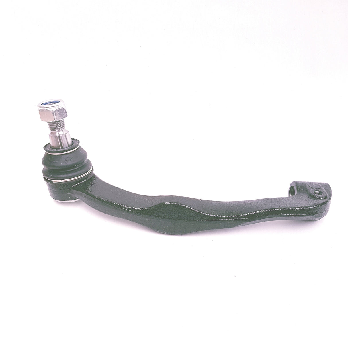 Tie Rod End Outer Left Side WTE98122 - WASP