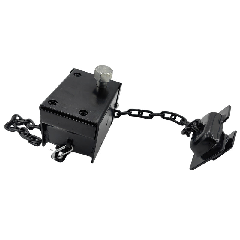 Spare Type Wheel Holder Winch Winder Fit For Mitsubishi Pajero Sport QE QF Challenger PB PC WTWINCH-004 - Machter