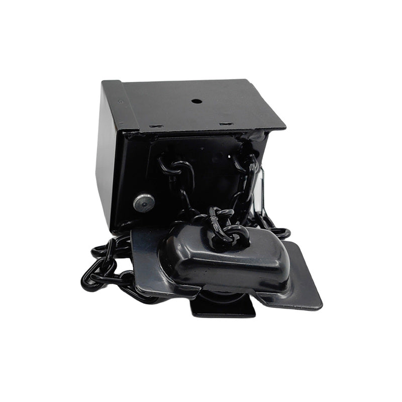 Spare Type Wheel Holder Winch Winder Fit For Mitsubishi Pajero Sport QE QF Challenger PB PC WTWINCH-004 - Machter
