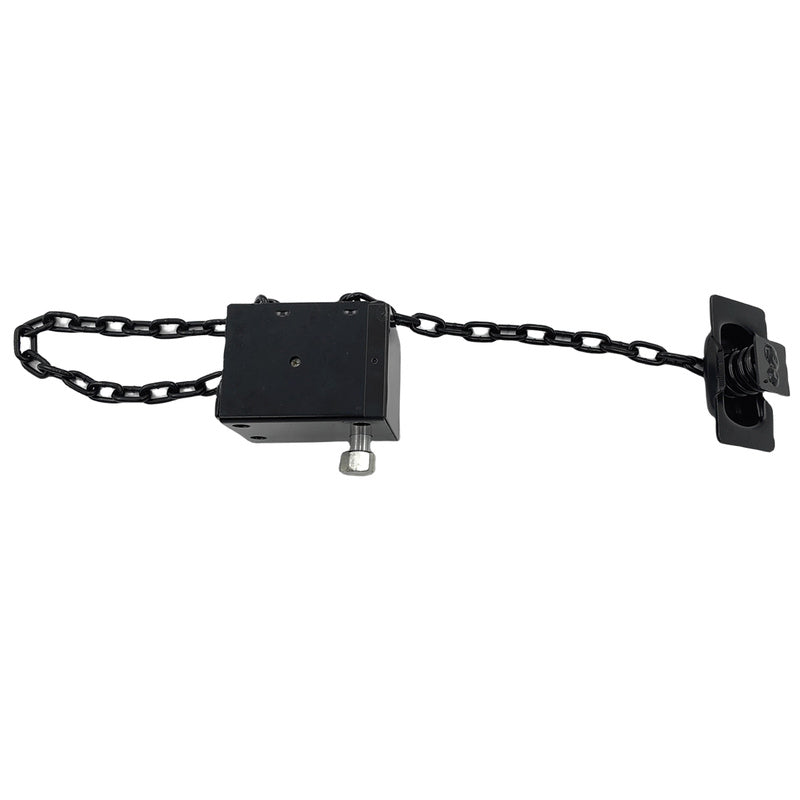 Spare Type Wheel Holder Winch Winder Fit For Mitsubishi Pajero Sport QE QF Challenger PB PC WTWINCH-004 - Machter