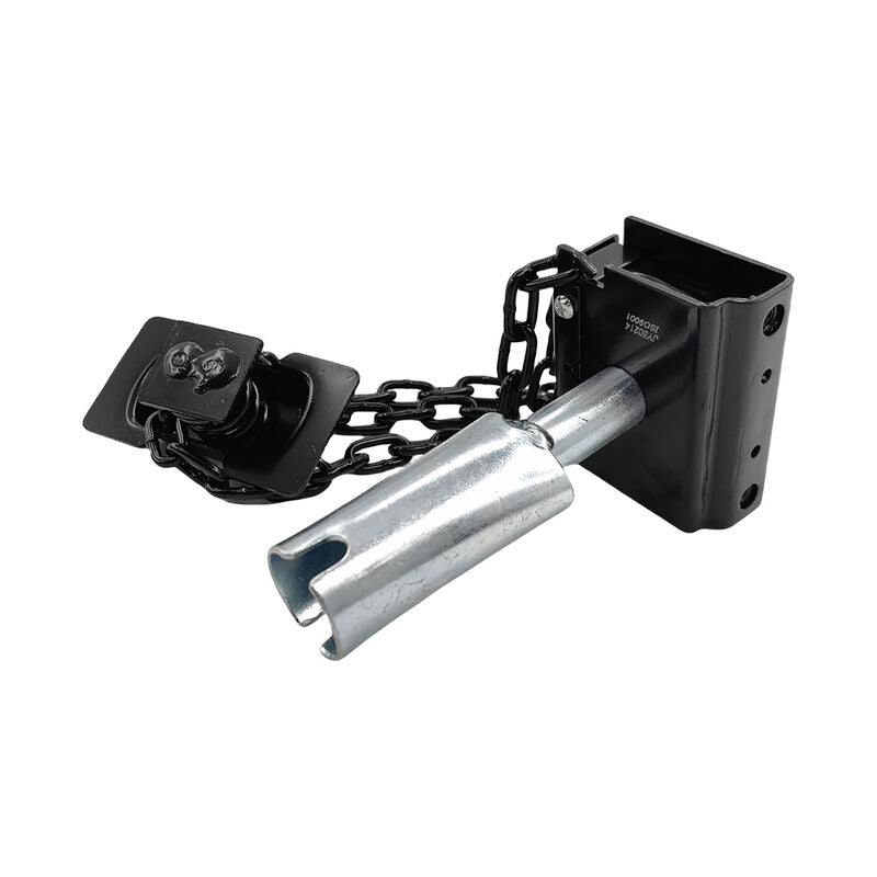 Spare Tire Carrier Fit For Mitsubishi Triton L200 Truck KA KB MR995050 2006-2015 WTWINCH-006 - Machter
