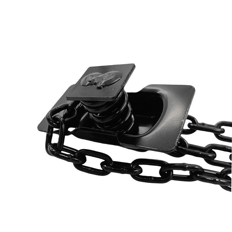 Spare Tire Carrier Fit For Mitsubishi Triton L200 Truck KA KB MR995050 2006-2015 WTWINCH-006 - Machter