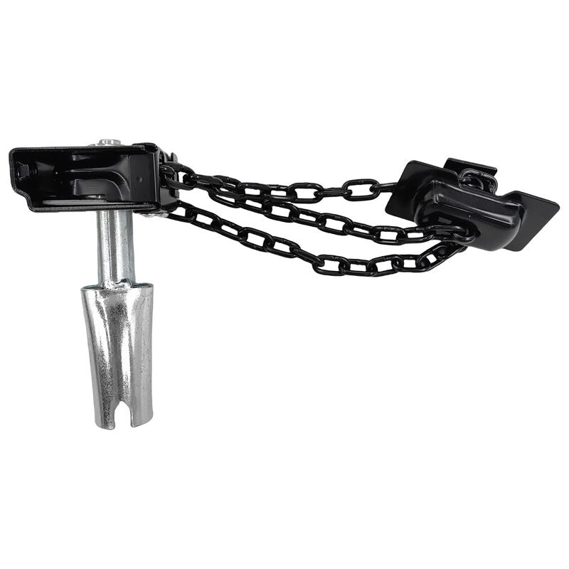 Spare Tire Carrier Fit For Mitsubishi Triton L200 Truck KA KB MR995050 2006-2015 WTWINCH-006 - Machter