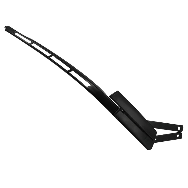Front Windshield Windscreen Wiper Arm Left Hand Side Fit For Audi Q7 4L 2007-2015 4L2955407B WWA-AU001 - Machter