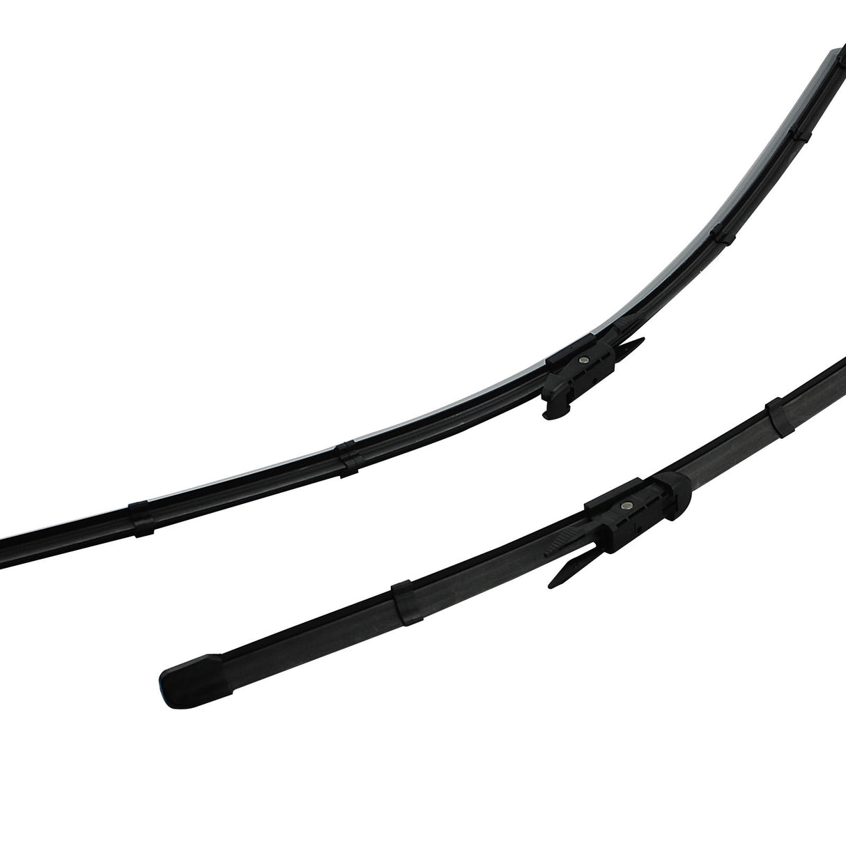 Windscreen Wiper Blade Fit For Commodore VE Berlina Calais 06-13 1 Pair WWB-HLN001 - Machter