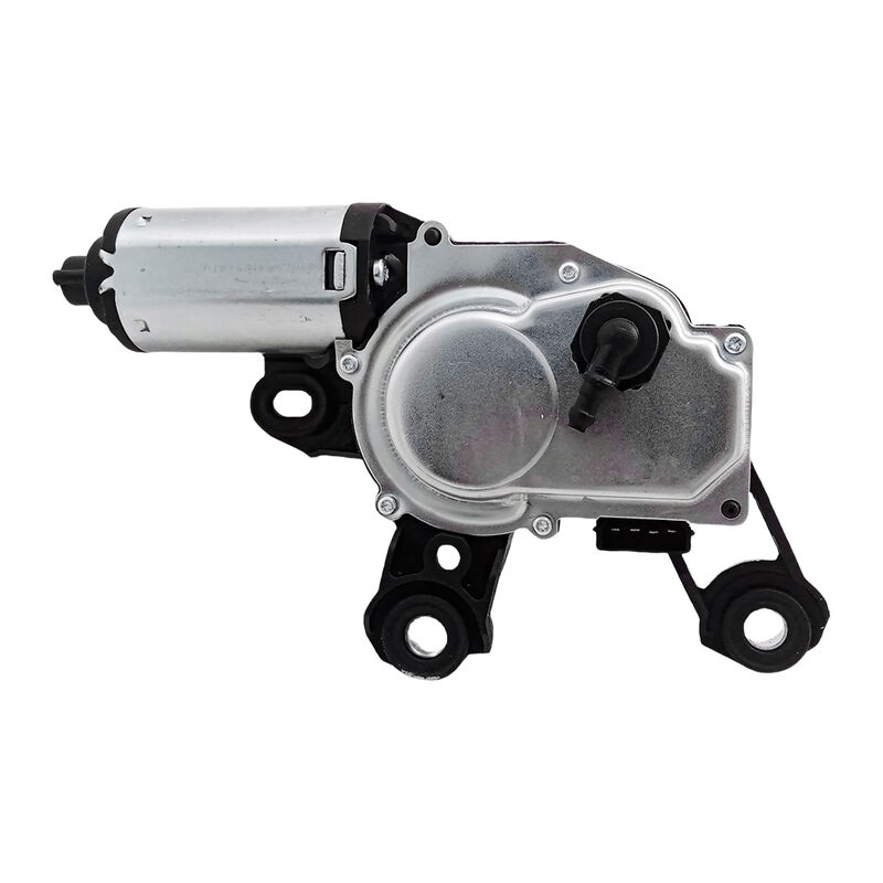 Rear Windscreen Wiper Motor Fit For Audi A3 A4 A6 Q5 Q7 8E9955711A 8E9955711E WWM-AU001 - Machter