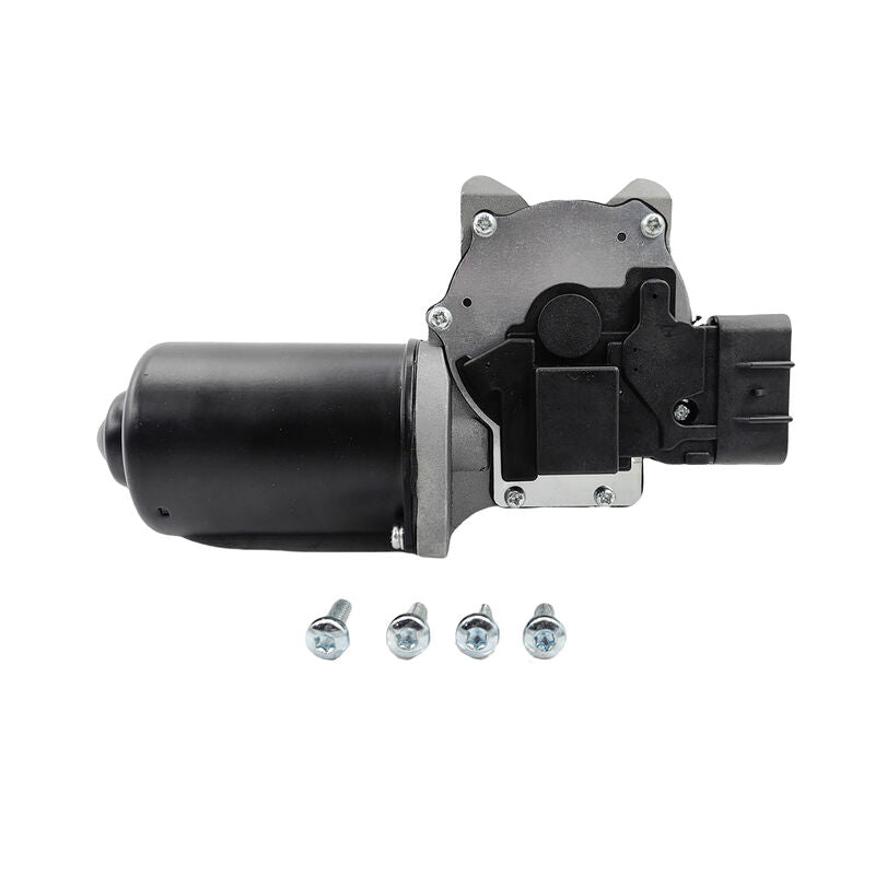 Windscreen Wiper Motor Fit For Citroen Relay For Fiat Ducato Peugeot Boxer 7364111 2006-2018 WWM-FIA001 - Machter