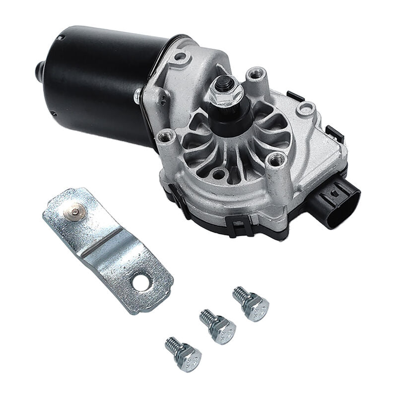 Front Windshield Wiper Motor Lexus CT200 CT200H ZWA10 12/2010 - 12/2013 WWM-LX001 - Machter - image 9