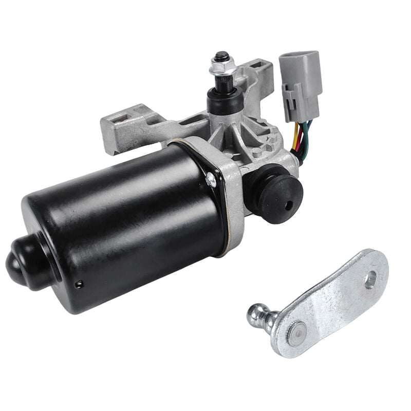 Front Wiper Motor Toyota HiAce H200 KDH TRH 2005 - 2016 WWM-TA003 - Machter - image 4