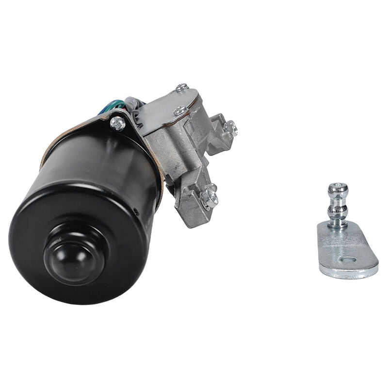 Front Wiper Motor Toyota HiAce H200 KDH TRH 2005 - 2016 WWM-TA003 - Machter - image 7