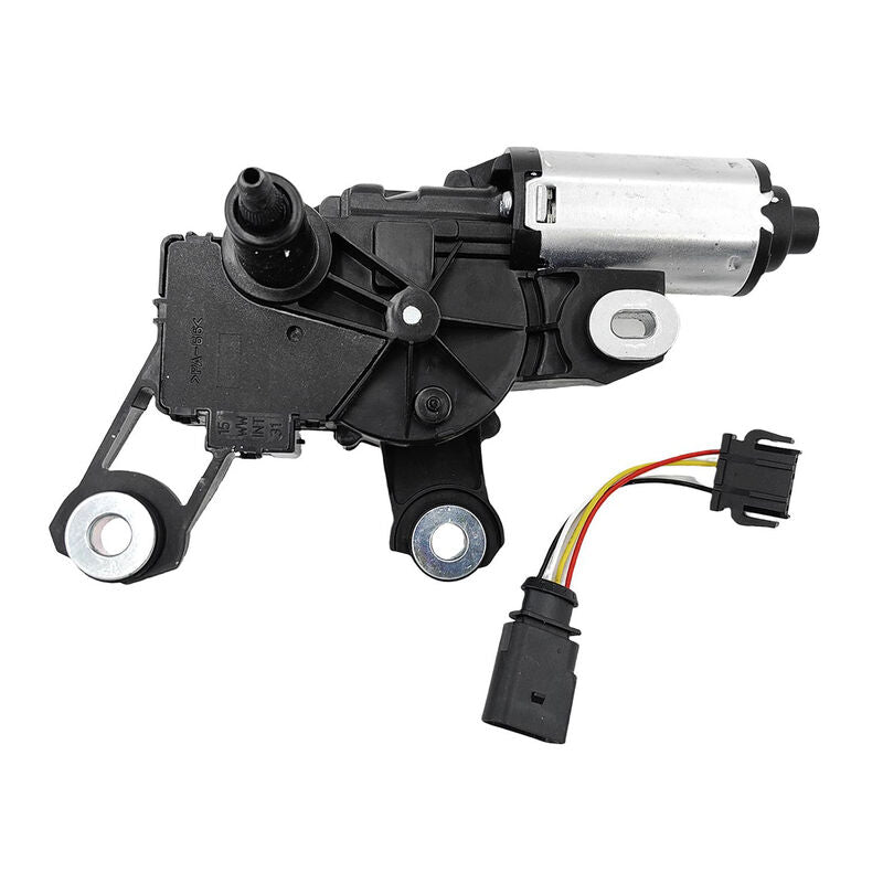 Wiper Motor Fit For VW Touareg 7P5 7P6 7P6955711B 01/2010-03/2018 WWM-VW001 - Machter