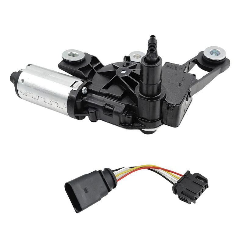 Wiper Motor Fit For VW Touareg 7P5 7P6 7P6955711B 01/2010-03/2018 WWM-VW001 - Machter