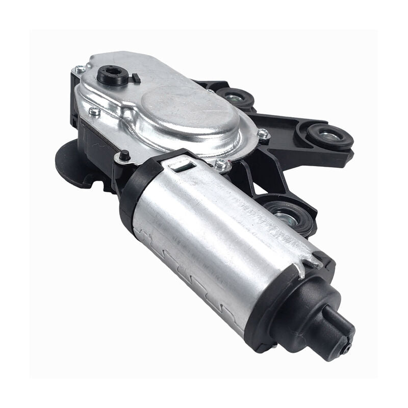 Rear Tailgate Wiper Motor 4 Pin Volkswagen Touareg 7L Porsche Cayenne 9PA 2003 - 2010 WWM-VW003 - Machter - image 2