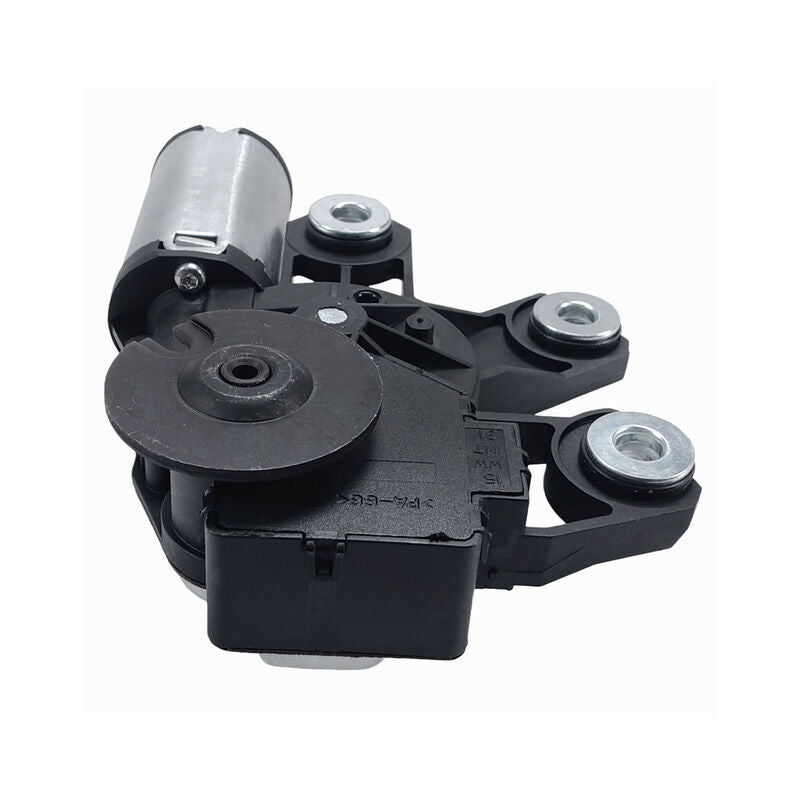 Rear Tailgate Wiper Motor 4 Pin Volkswagen Touareg 7L Porsche Cayenne 9PA 2003 - 2010 WWM-VW003 - Machter - image 6