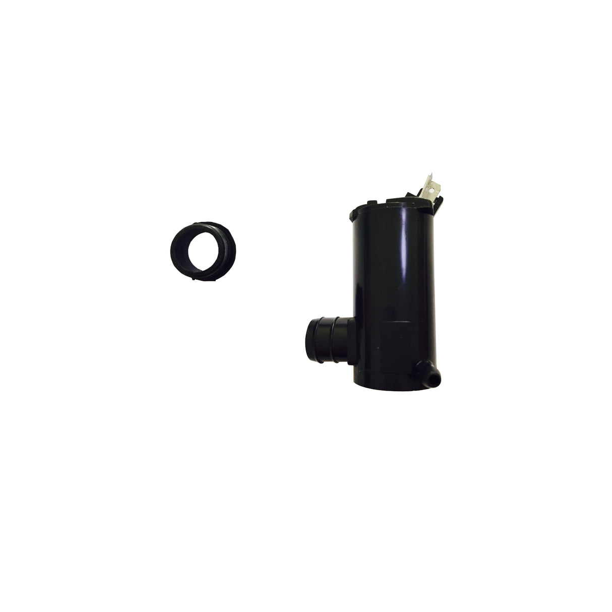 Windscreen Washer Pump Fit For Ford All Territories: SX, SY, SZ WWP-FD001 - Machter