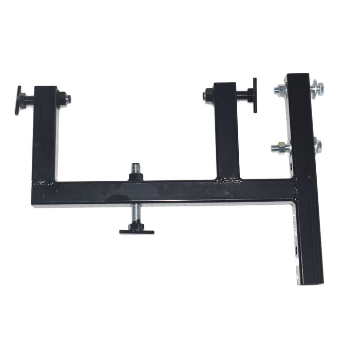 GM Transmission Repair Fixture Bolts To An Engine Stand WXJJ-GM001 - Machter