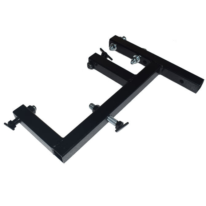 GM Transmission Repair Fixture Bolts To An Engine Stand WXJJ-GM001 - Machter