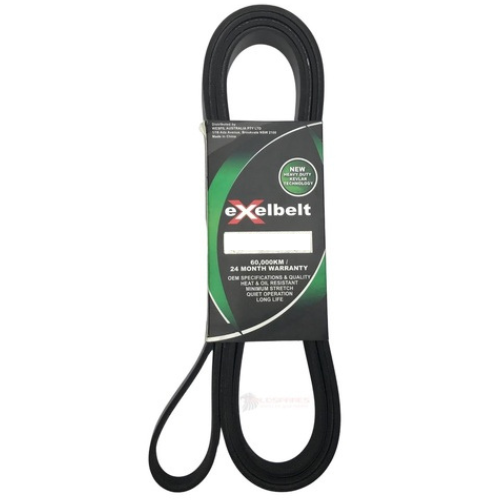 V Belt BX57 15A1505 EXBX57 - Exelbelt