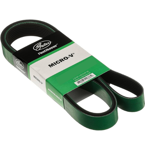 Poly Rib 4PK1445 - Gates