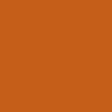Flat Fluorescent Red Orange Inverted Marking Spray Paint 454g - Rust-Oleum