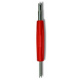 Valve Tool Long Double Ended Socket For Cars & Trucks - Pro Tyre