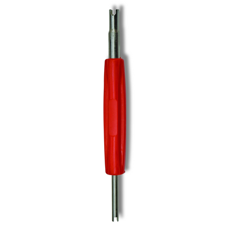 Valve Tool Long Double Ended Socket For Cars & Trucks - Pro Tyre