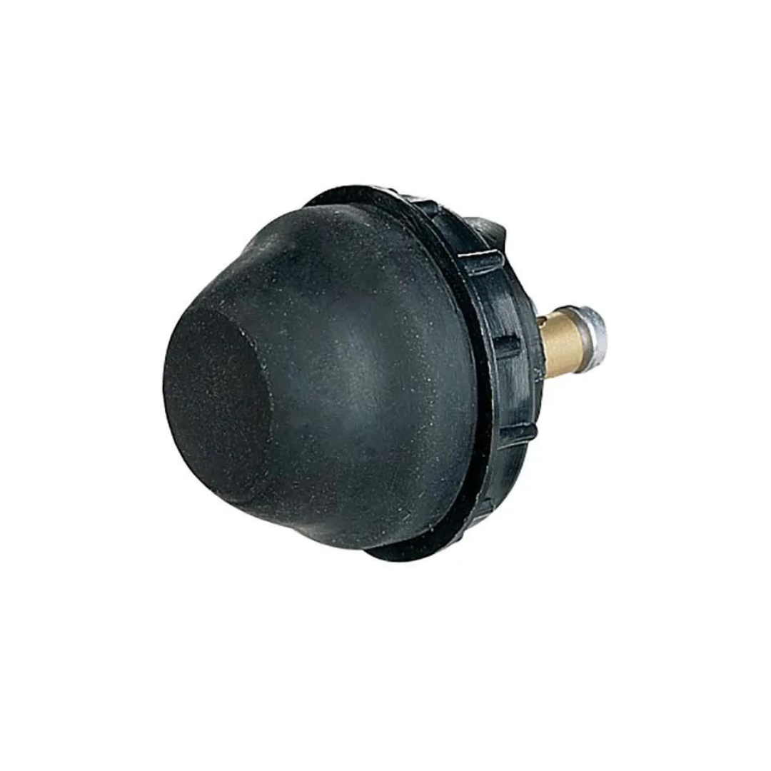 Push Button Switch Momentary On SPST 16A at 12V Rubber Boot - Narva