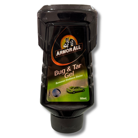 Bug & Tar Gel Removes Stubborn Stains - Armor All | Universal Auto Spares