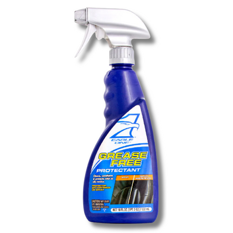 Car Grease Free Protectant Spray 532mL - Eagle One | Universal Auto Spares