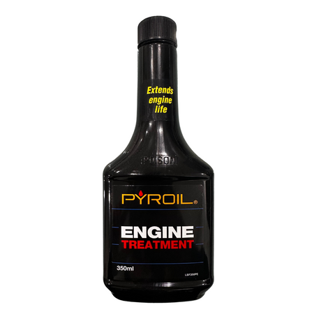 PYROIL Engine Treatment (Reduces Oil Consumption) - Valvoline | Universal Auto Spares