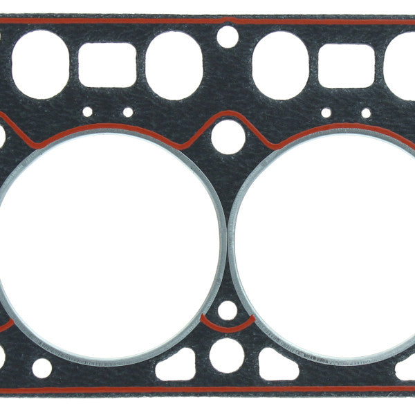 Head Gasket TOYOTA 4Y GREAT WALL 491QE XBP650 - CROSSFIRE