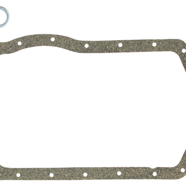 Oil Pan Set NISSAN J13 J15 J16 XHC250 - CROSSFIRE