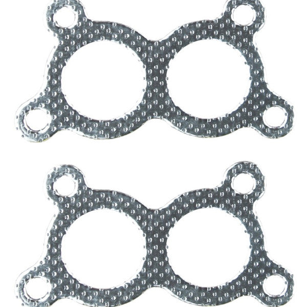 Manifold Set ISUZU 4XC1 XJC599 - CROSSFIRE