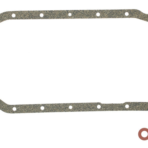 Oil Pan Set TOYOTA 20R 21R 22R XJJ322 - CROSSFIRE