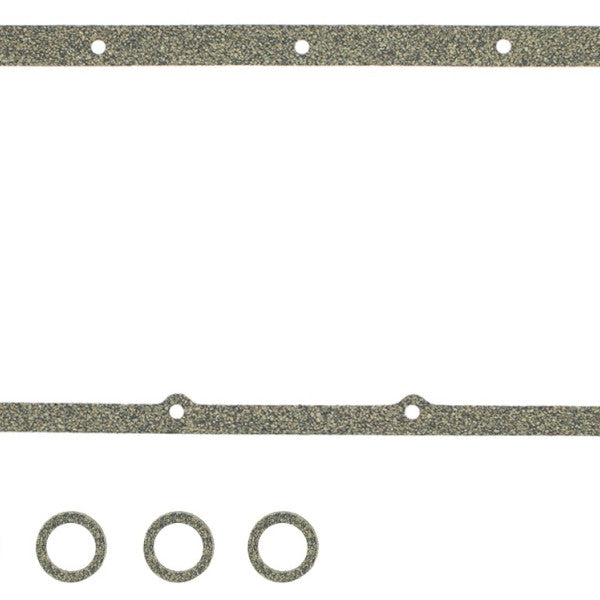 Side Plate Gasket HOLDEN 132 138CI GREY XKV171 - CROSSFIRE