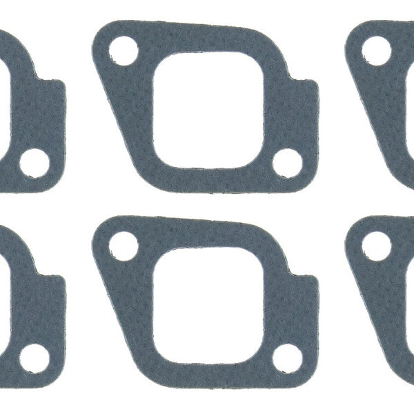 Exhaust Manifold NISSAN TD42 OHV 12V XMG0006 - CROSSFIRE