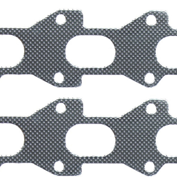 Exhaust Manifold ISUZU 6VD1 SOHC 24V EARLY XMS3305 - CROSSFIRE