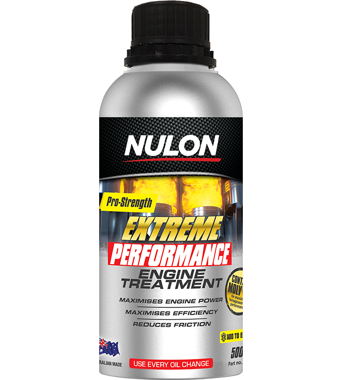 Pro-Strength Extreme Performance Engine Treatment 500mL - Nulon
