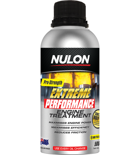 Pro-Strength Extreme Performance Engine Treatment 500ml - Nulon | Universal Auto Spares