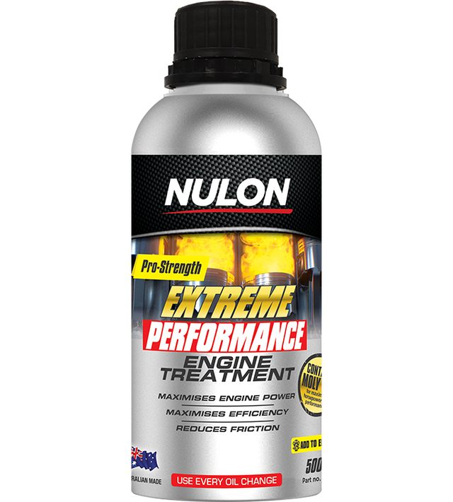 Pro-Strength Extreme Performance Engine Treatment 500mL - Nulon