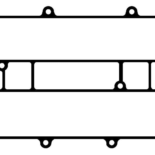 Rocker Cover MAZDA L3-VE DOHC 16V VCT XRC3158 - CROSSFIRE