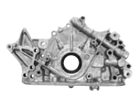 Mitsubishi 6B31 Oil Pump YSK-MB1159 - Austral | Universal Auto Spares
