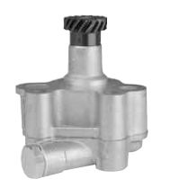 Nissan E15 Oil Pump YSK-NS1034 - Austral
