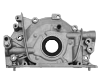 Suzuki G10 G13A Oil Pump YSK-SU1417 - Austral | Universal Auto Spares