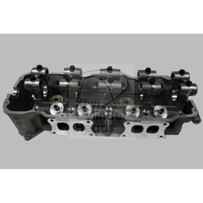 Cylinder Head for Nissan Z20 — 10061031 — view 7