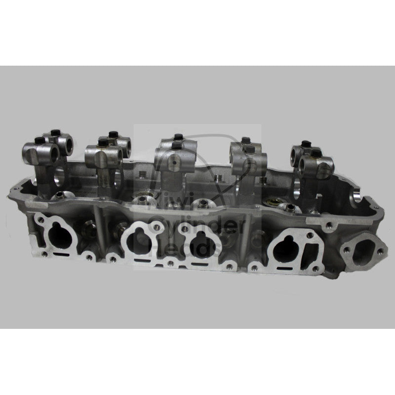 Cylinder Head for Nissan Z20 — 10061031 — view 3