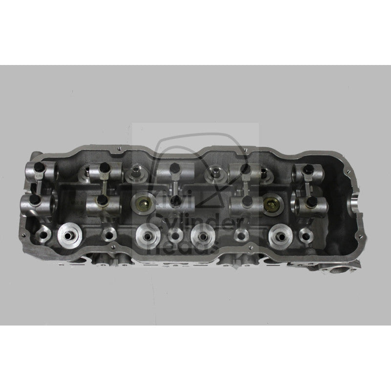 Cylinder Head for Nissan Z20 — 10061031 — view 4