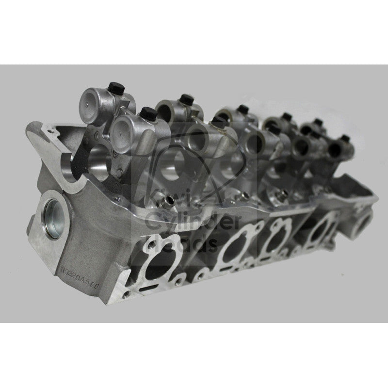 Cylinder Head for Nissan Z20 — 10061031 — view 5