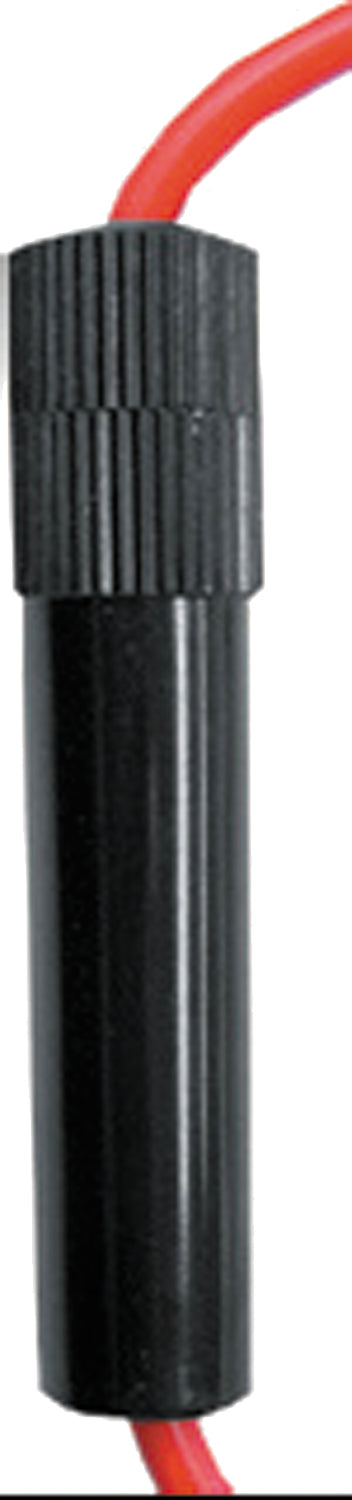 Fuse Holder 1pc Bakelite In-Line - Charge